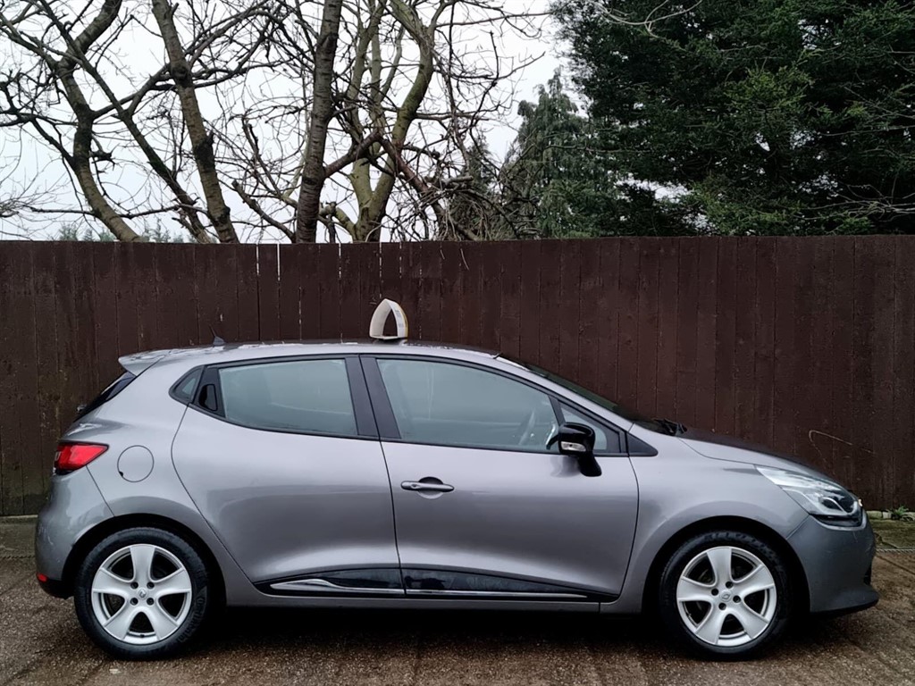 Used Renault Clio 2016 for sale - 78117018: Photo 7