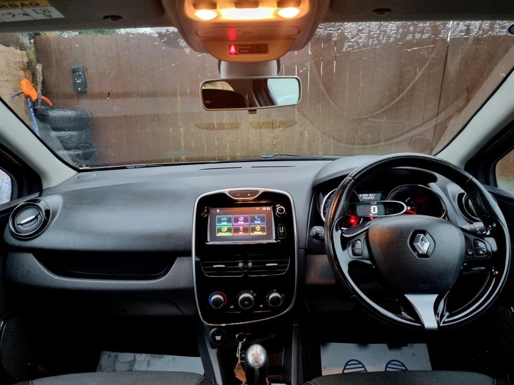 Used Renault Clio 2016 for sale - 78117018: Photo 9