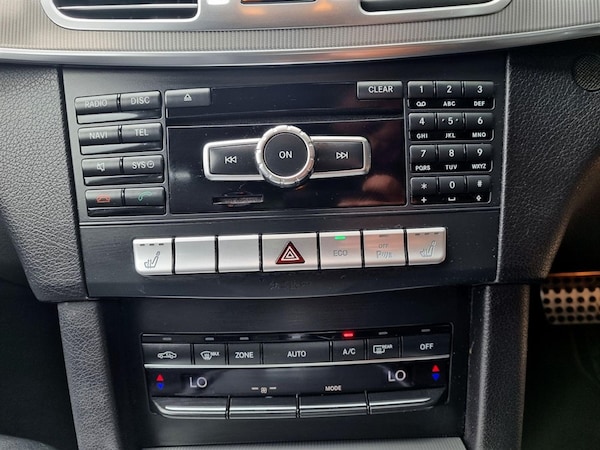 Used Mercedes-Benz E-Class 2015 for sale - 75571796: Photo 13