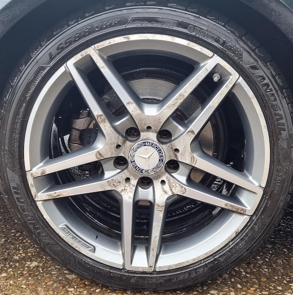 Used Mercedes-Benz E-Class 2015 for sale - 75571796: Photo 14