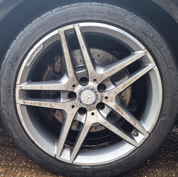 Used Mercedes-Benz E-Class 2015 for sale - 75571796: Photo 15