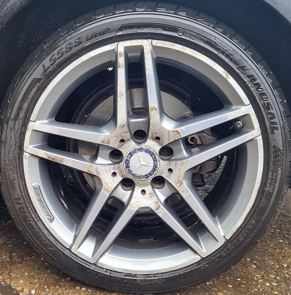 Used Mercedes-Benz E-Class 2015 for sale - 75571796: Photo 16