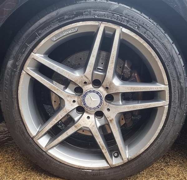 Used Mercedes-Benz E-Class 2015 for sale - 75571796: Photo 17