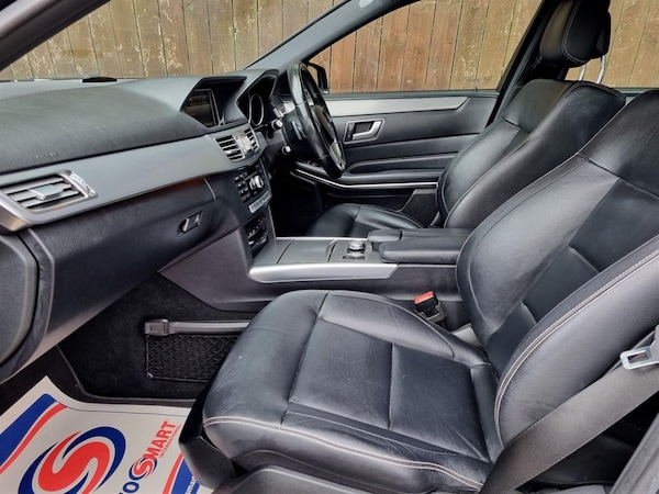 Used Mercedes-Benz E-Class 2015 for sale - 75571796: Photo 19