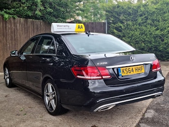 Used Mercedes-Benz E-Class 2015 for sale - 75571796: Photo