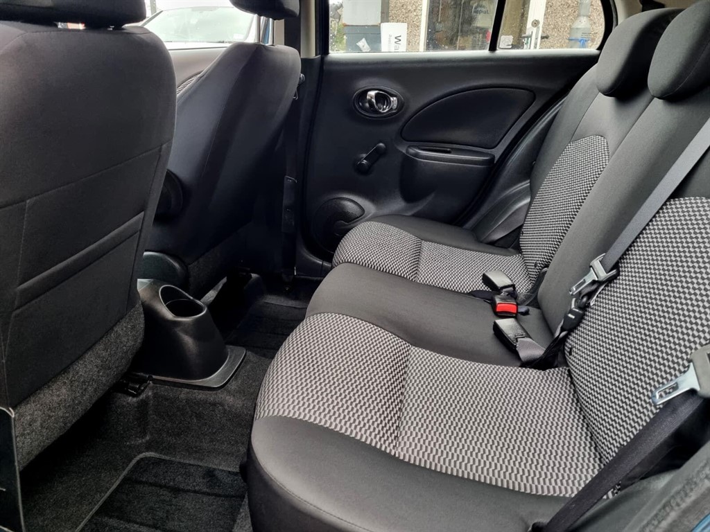 Used Nissan Micra 2013 for sale - 76459375: Photo 13