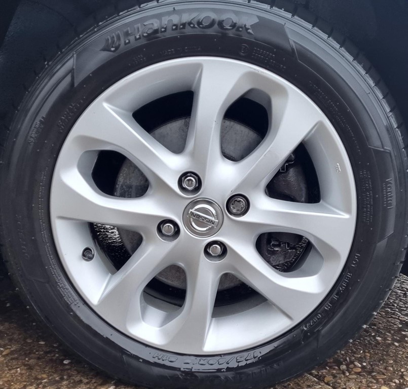 Used Nissan Micra 2013 for sale - 76459375: Photo 14