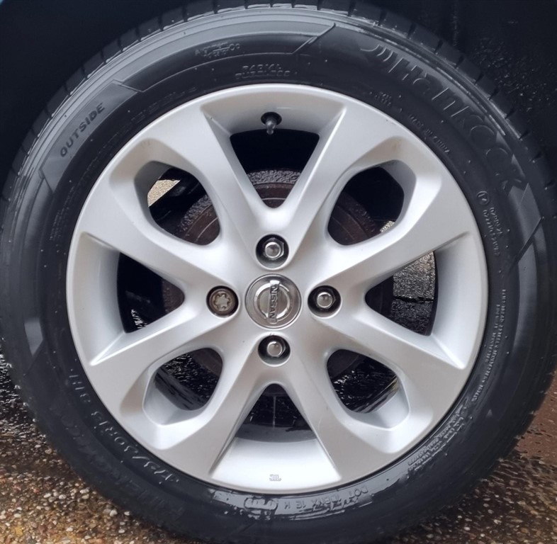 Used Nissan Micra 2013 for sale - 76459375: Photo 15