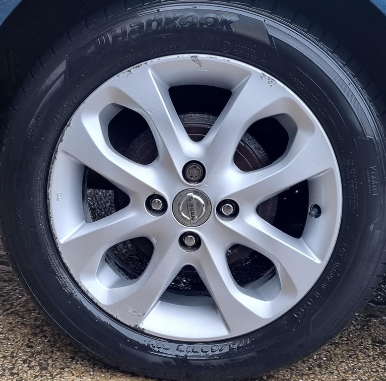 Used Nissan Micra 2013 for sale - 76459375: Photo 16