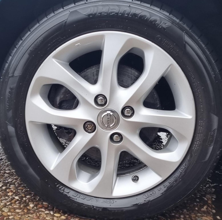 Used Nissan Micra 2013 for sale - 76459375: Photo 17