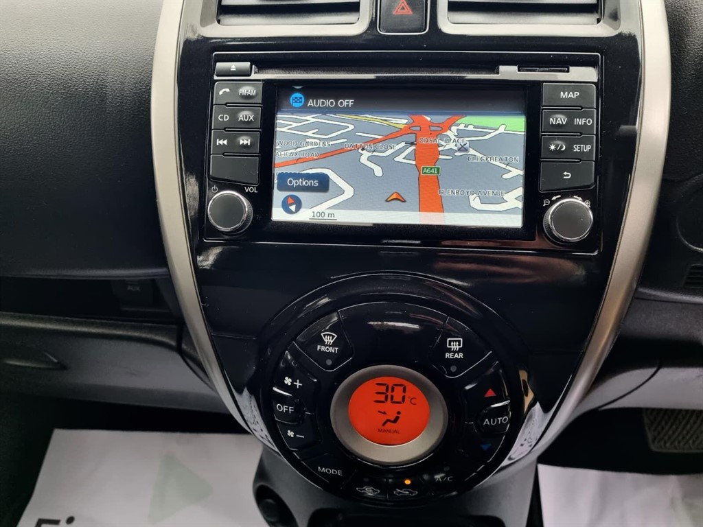 Used Nissan Micra 2013 for sale - 76459375: Photo 18