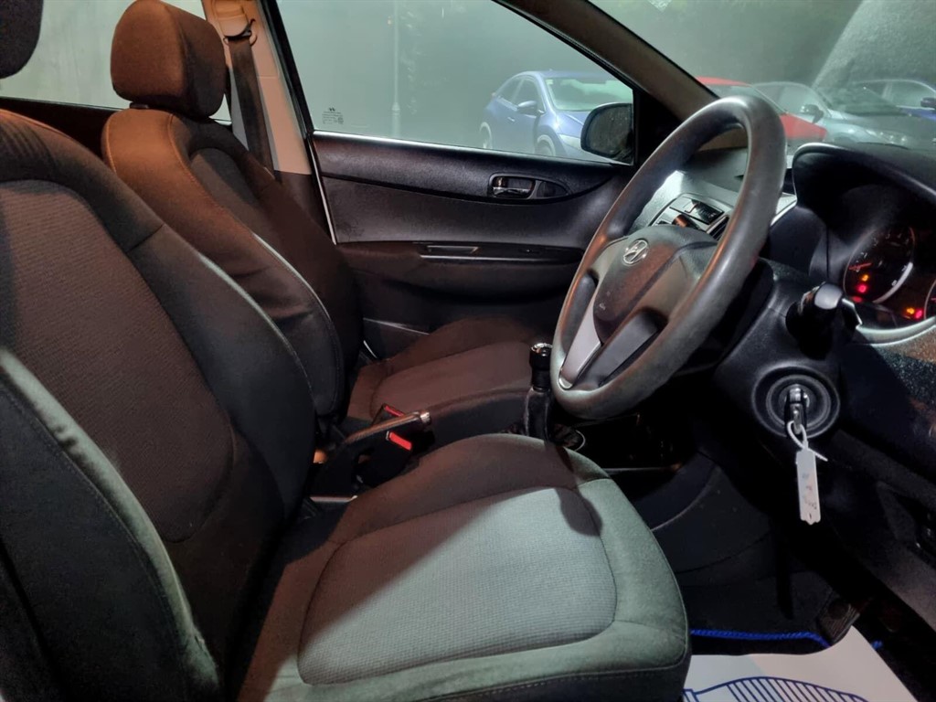 Used Hyundai i20 2012 for sale - 77414227: Photo 10