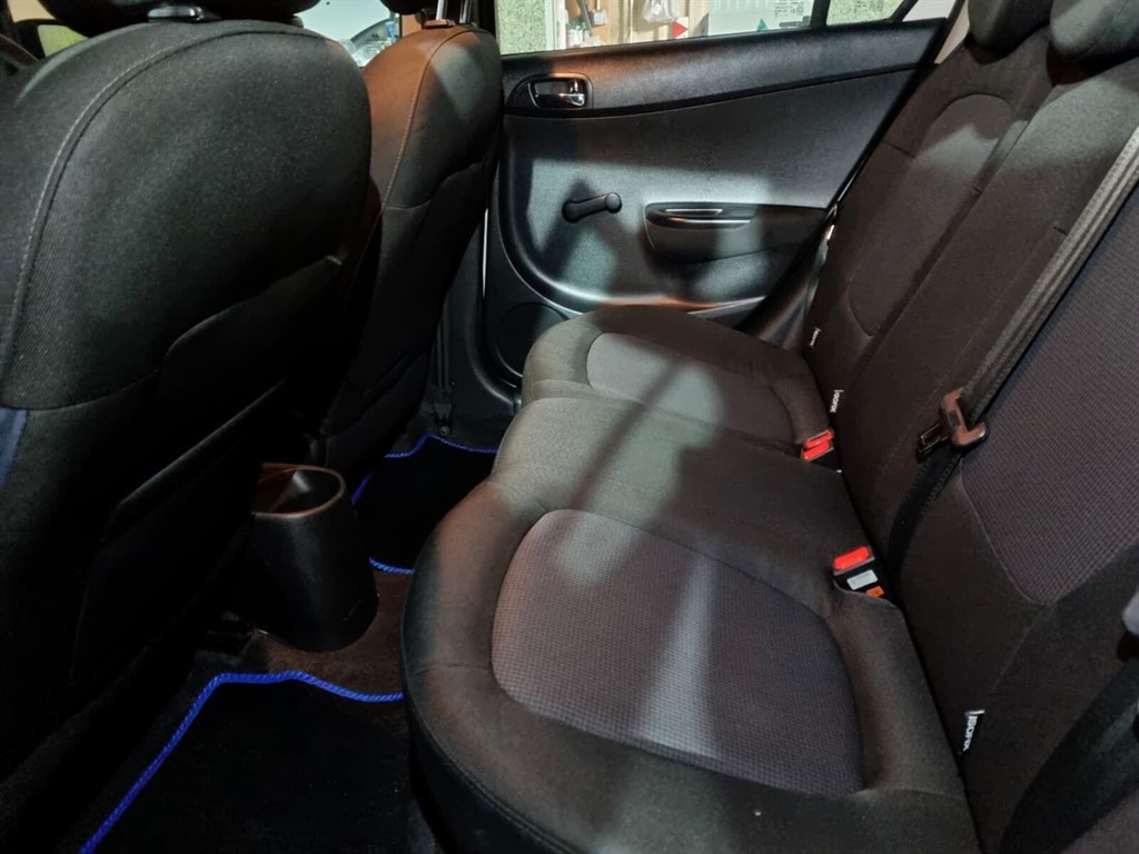 Used Hyundai i20 2012 for sale - 77414227: Photo 12