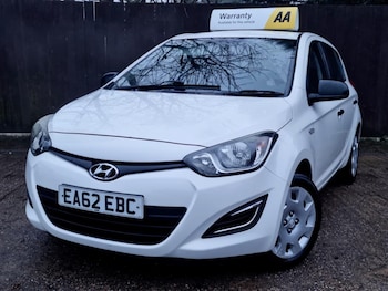 Used Hyundai i20 2012 for sale - 77414227: Photo