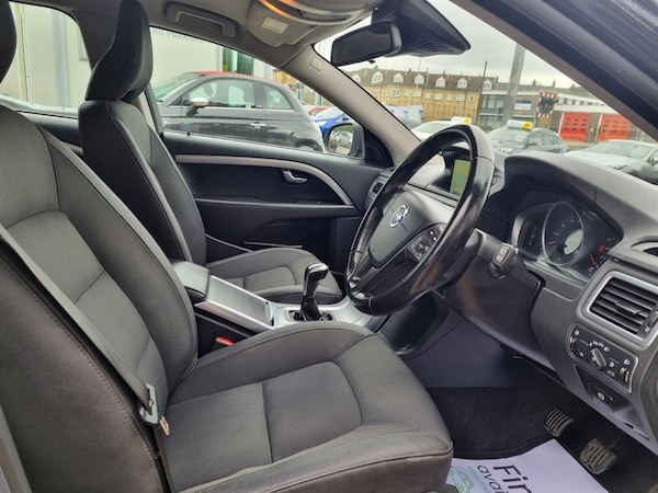 Used Volvo V70 2014 for sale - 76209097: Photo 10