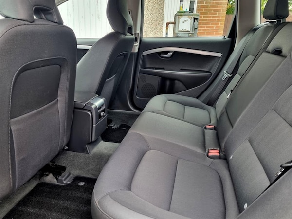 Used Volvo V70 2014 for sale - 76209097: Photo 11
