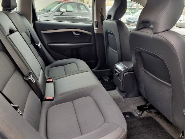 Used Volvo V70 2014 for sale - 76209097: Photo 12
