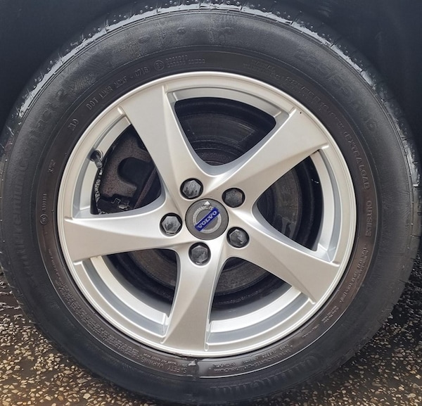 Used Volvo V70 2014 for sale - 76209097: Photo 14