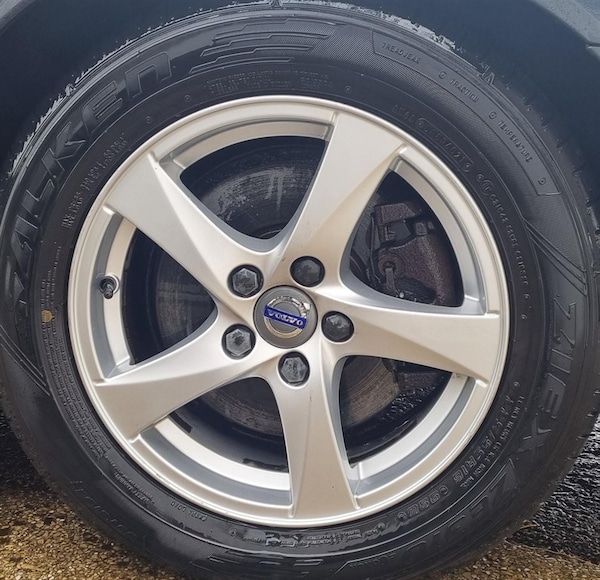 Used Volvo V70 2014 for sale - 76209097: Photo 15