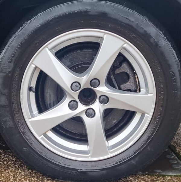 Used Volvo V70 2014 for sale - 76209097: Photo 16