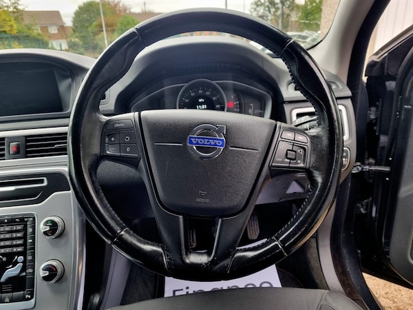 Used Volvo V70 2014 for sale - 76209097: Photo 19
