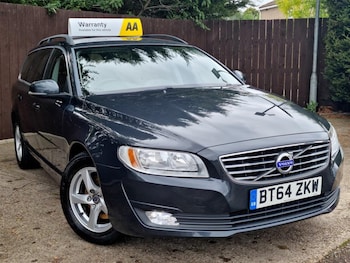 Volvo - V70