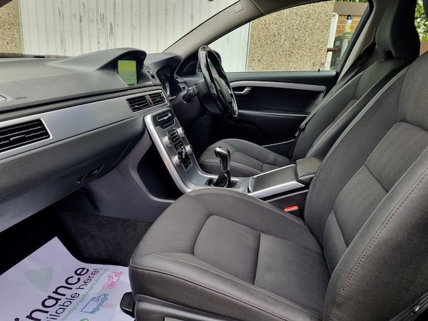 Used Volvo V70 2014 for sale - 76209097: Photo 20