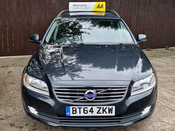 Used Volvo V70 2014 for sale - 76209097: Photo 2