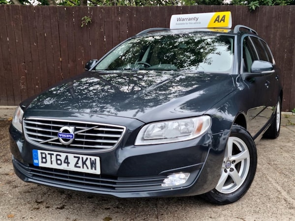 Used Volvo V70 2014 for sale - 76209097: Photo 3