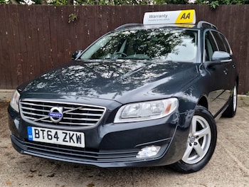 Used Volvo V70 2014 for sale - 76209097: Photo 3