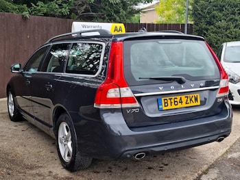 Used Volvo V70 2014 for sale - 76209097: Photo 4