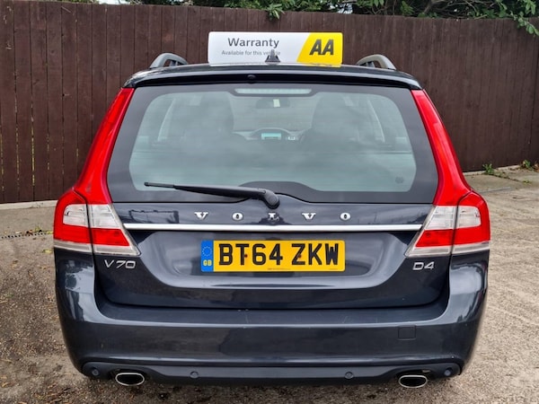 Used Volvo V70 2014 for sale - 76209097: Photo 6