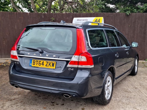 Used Volvo V70 2014 for sale - 76209097: Photo 7