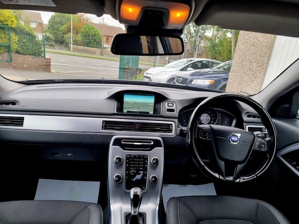 Used Volvo V70 2014 for sale - 76209097: Photo 9