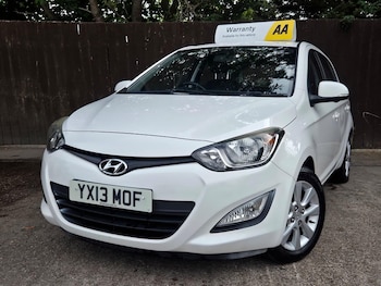 Used Hyundai i20 2013 for sale - 79479288: Photo