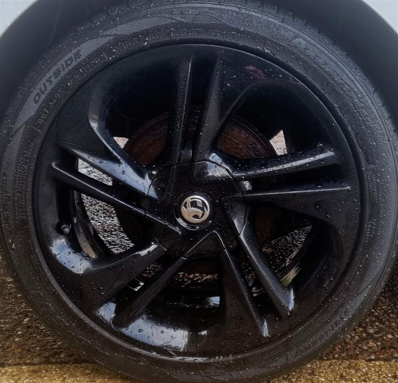 Used Vauxhall Corsa 2015 for sale - 77698963: Photo 13