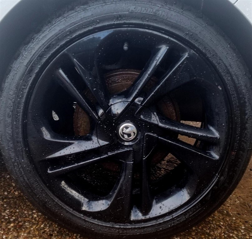 Used Vauxhall Corsa 2015 for sale - 77698963: Photo 15