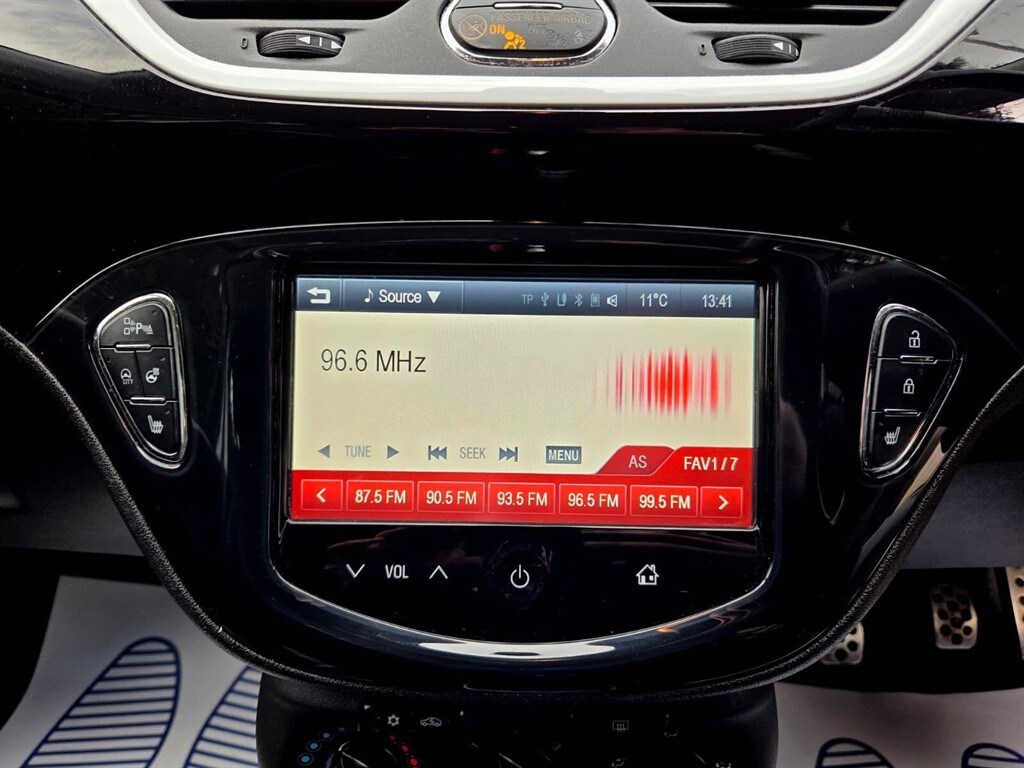 Used Vauxhall Corsa 2015 for sale - 77698963: Photo 20