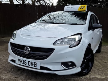Used Vauxhall Corsa 2015 for sale - 77698963: Photo