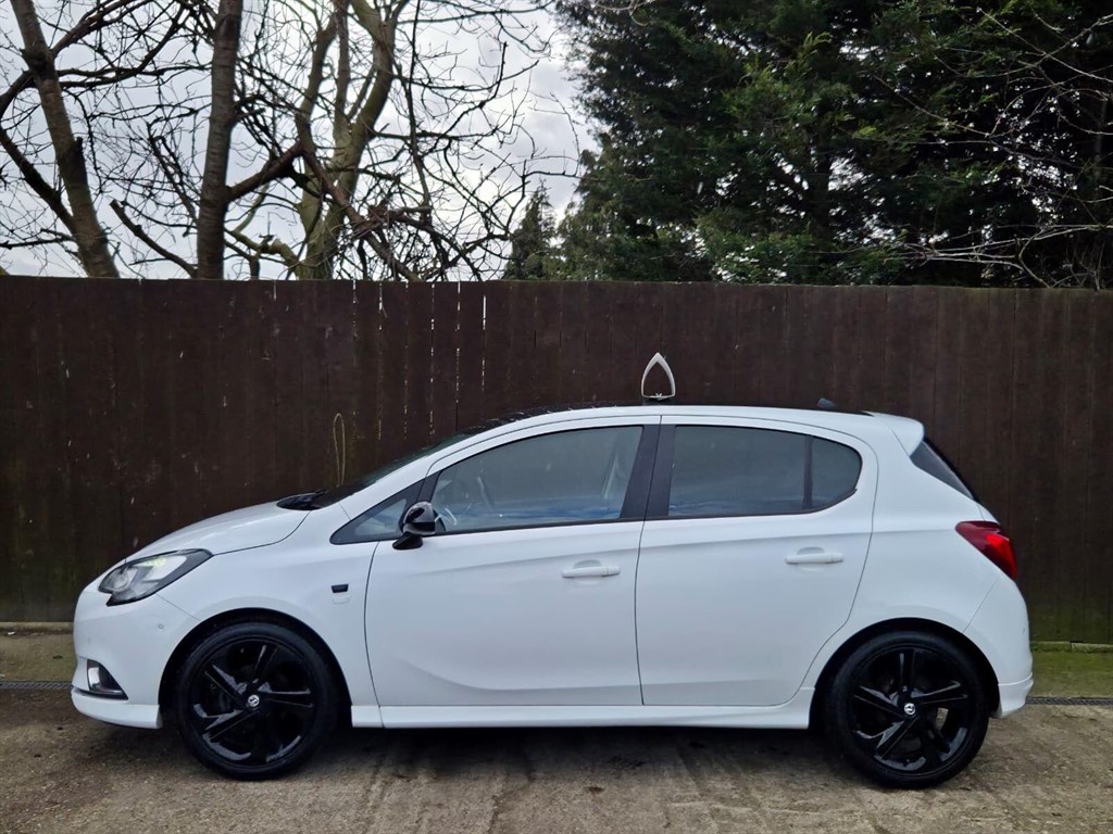 Used Vauxhall Corsa 2015 for sale - 77698963: Photo 5
