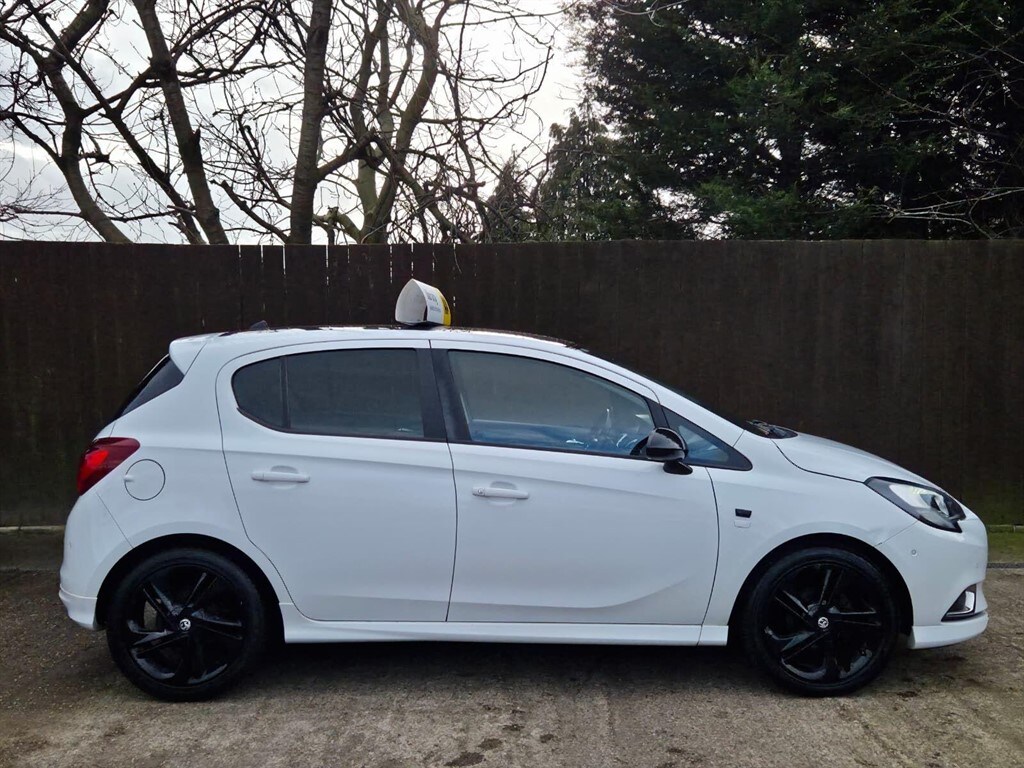 Used Vauxhall Corsa 2015 for sale - 77698963: Photo 7