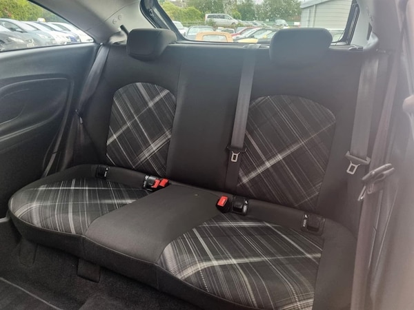 Used Vauxhall Corsa 2015 for sale - 76209087: Photo 12