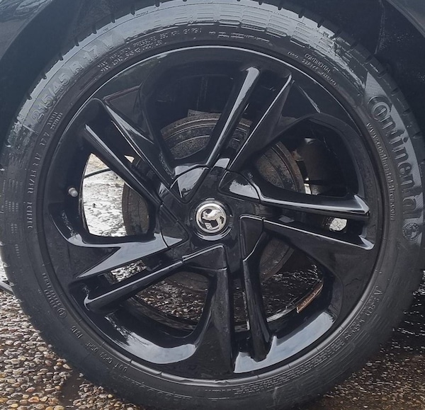 Used Vauxhall Corsa 2015 for sale - 76209087: Photo 13
