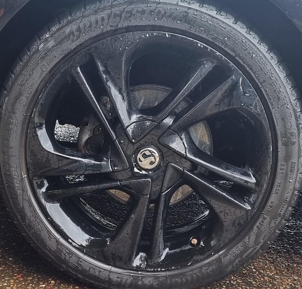 Used Vauxhall Corsa 2015 for sale - 76209087: Photo 15