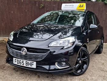 Used Vauxhall Corsa 2015 for sale - 76209087: Photo 3