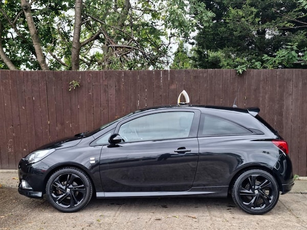 Used Vauxhall Corsa 2015 for sale - 76209087: Photo 5