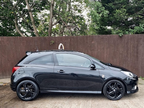 Used Vauxhall Corsa 2015 for sale - 76209087: Photo 7