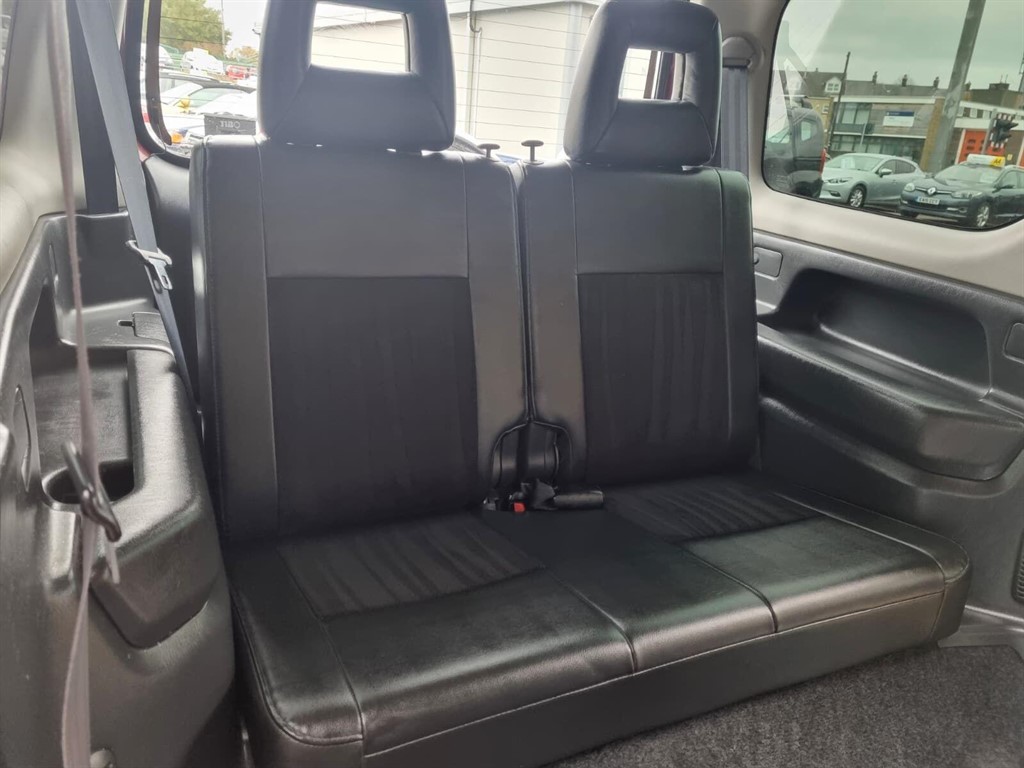 Used Suzuki Jimny 2008 for sale - 76344266: Photo 11