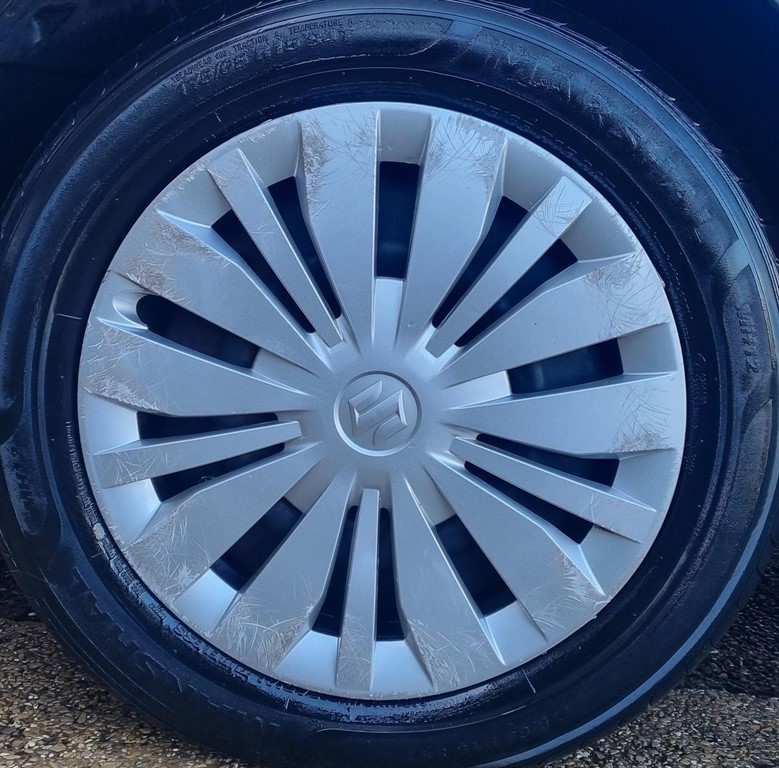 Used Suzuki Swift 2013 for sale - 76704668: Photo 13