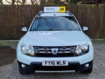 Used Dacia Duster 2016 for sale - 74162964: Photo